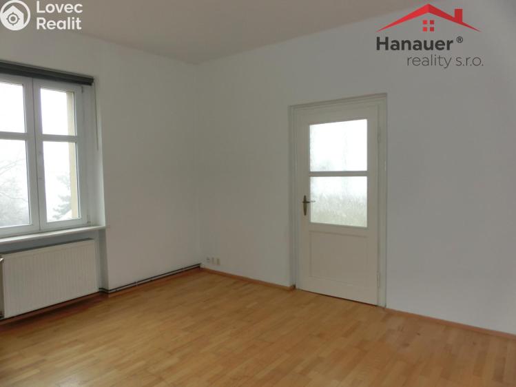 Pronájem bytu 3+1 Ústí nad Labem, Koněvova č. 19