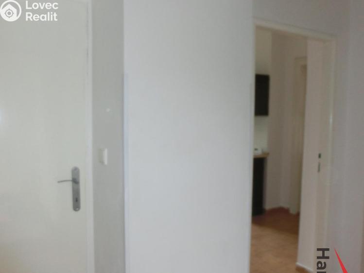 Pronájem bytu 3+1 Ústí nad Labem, Koněvova č. 21