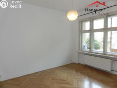 Pronájem bytu 3+1 Ústí nad Labem, Koněvova č. 3