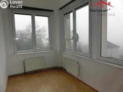 Pronájem bytu 3+1 Ústí nad Labem, Koněvova č. 5