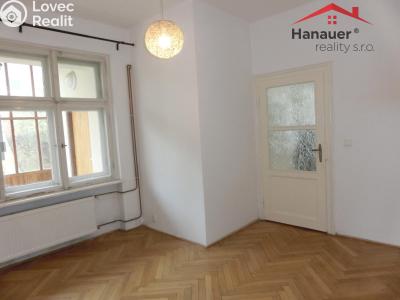 Pronájem bytu 3+1 Ústí nad Labem, Koněvova č. 6