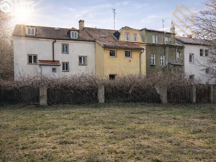 Prodej vícegeneračního domu Ústí nad Labem č. 9