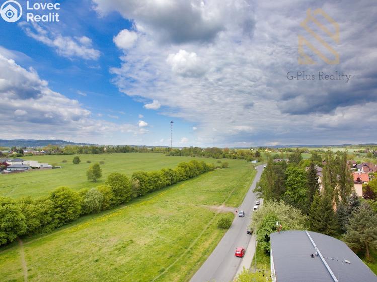 Prodej bytu 3+KK Karlovy Vary, Dvořákova 704/6 č. 2