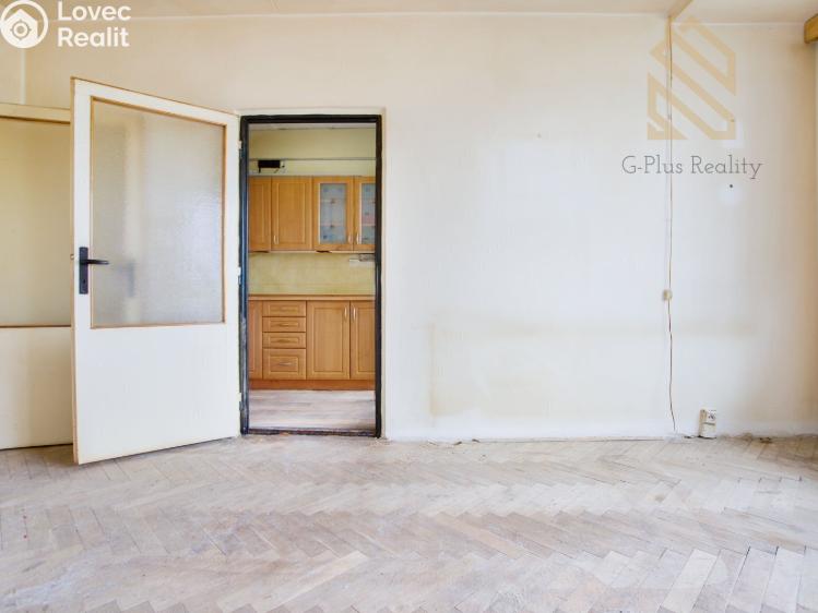 Prodej bytu 3+KK Karlovy Vary, Dvořákova 704/6 č. 12