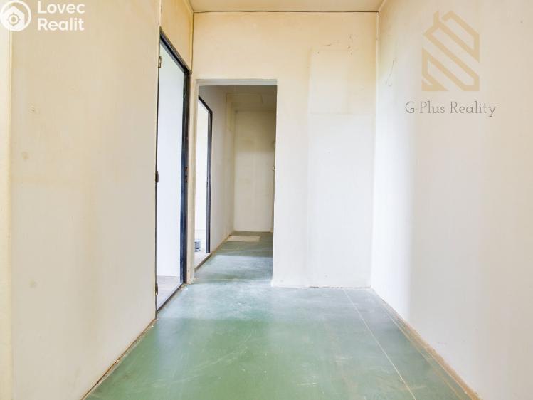 Prodej bytu 3+KK Karlovy Vary, Dvořákova 704/6 č. 13