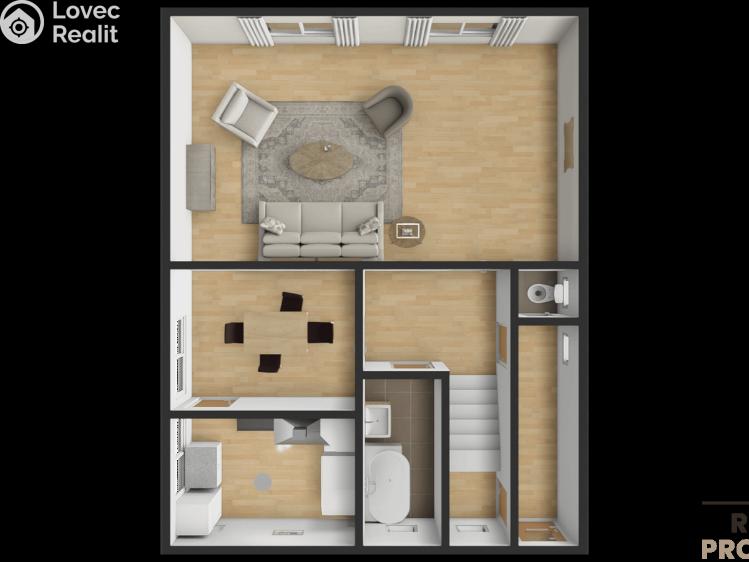 Sale family house Mosty u Jablunkova č. 3