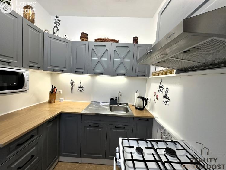 Sale family house Mosty u Jablunkova č. 7