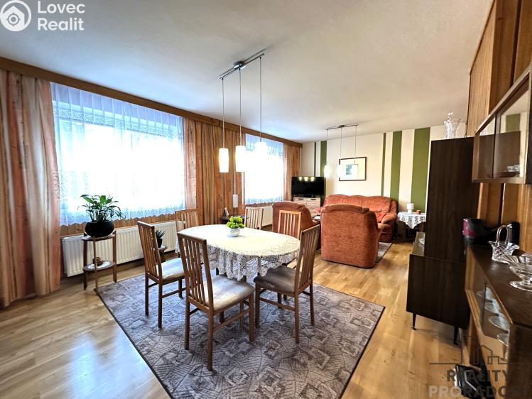 Sale family house Mosty u Jablunkova č. 9