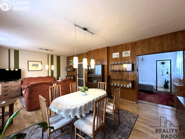 Sale family house Mosty u Jablunkova č. 10