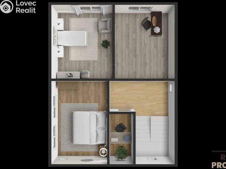 Prodej rodinného domu Mosty u Jablunkova č. 5