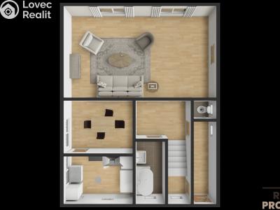 Prodej rodinného domu Mosty u Jablunkova č. 3