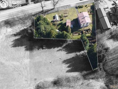 Продажа семейного дома Mosty u Jablunkova č. 2