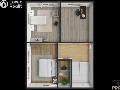 Продажа семейного дома Mosty u Jablunkova č. 5