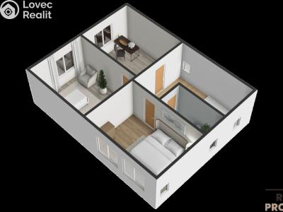 Продажа семейного дома Mosty u Jablunkova č. 6