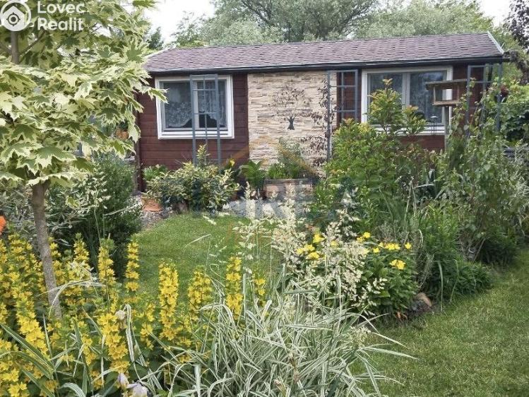 Prodej chaty Kadaň č. 1