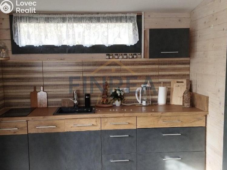 Prodej chaty Kadaň č. 2