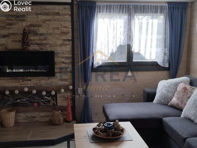 Prodej chaty Kadaň č. 3