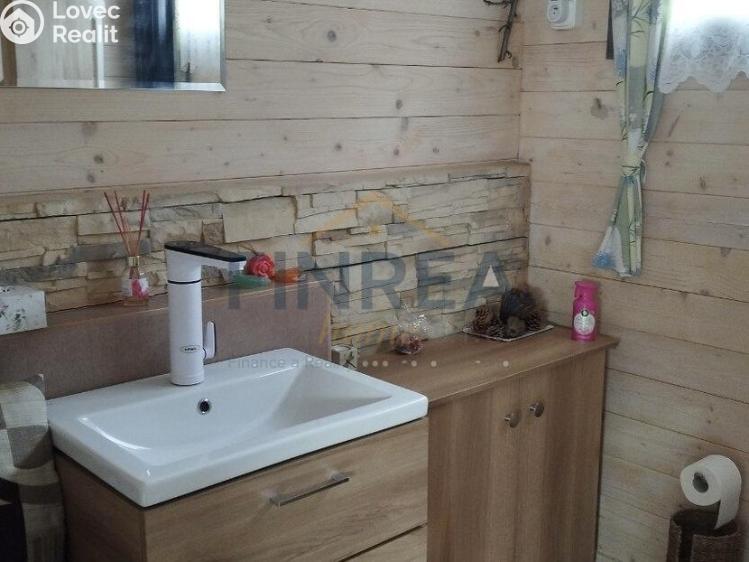 Prodej chaty Kadaň č. 4