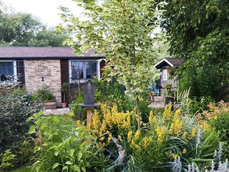 Prodej chaty Kadaň č. 6