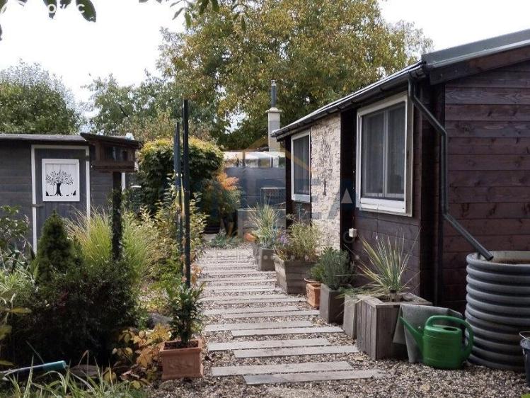 Prodej chaty Kadaň č. 7