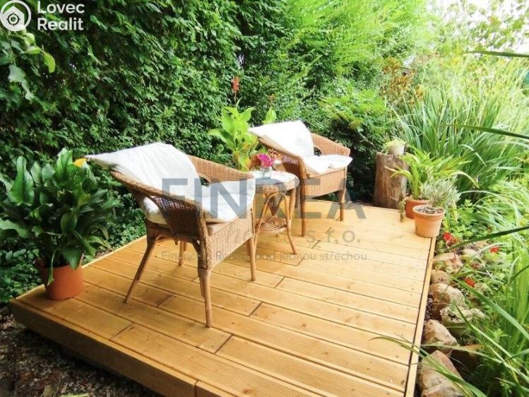 Prodej chaty Kadaň č. 10