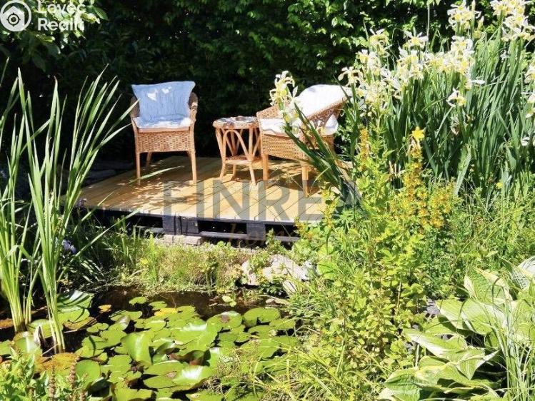 Prodej chaty Kadaň č. 11