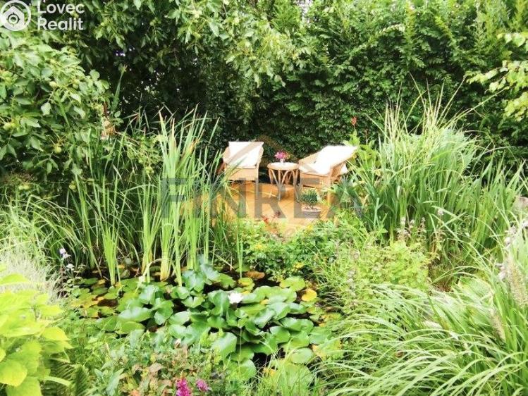 Prodej chaty Kadaň č. 12