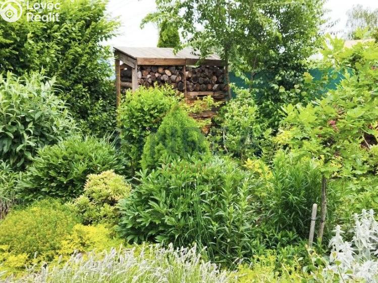 Prodej chaty Kadaň č. 15