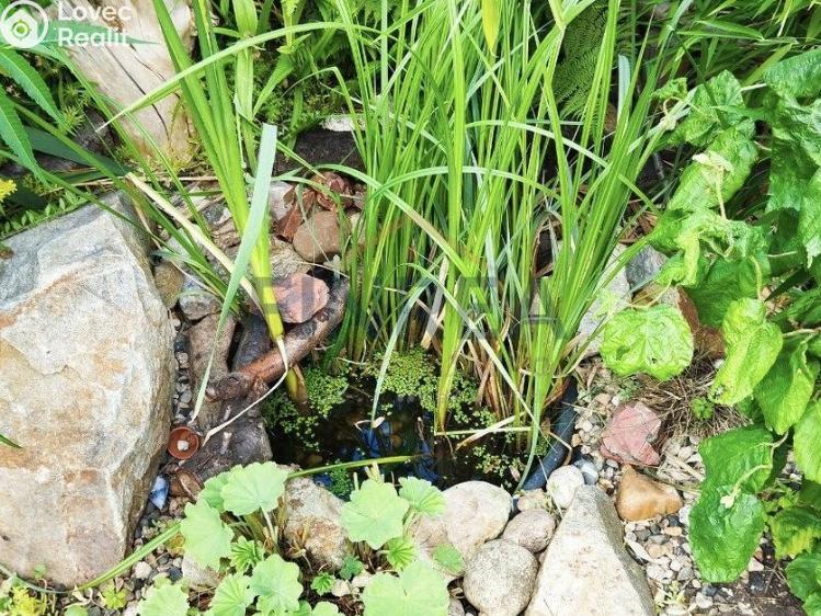 Prodej chaty Kadaň č. 17