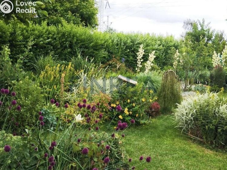 Prodej chaty Kadaň č. 18