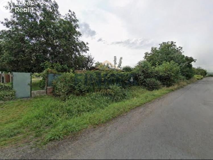 Prodej chaty Kadaň č. 19