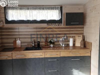 Продажа хижины Kadaň č. 2