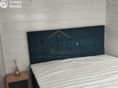 Продажа хижины Kadaň č. 5