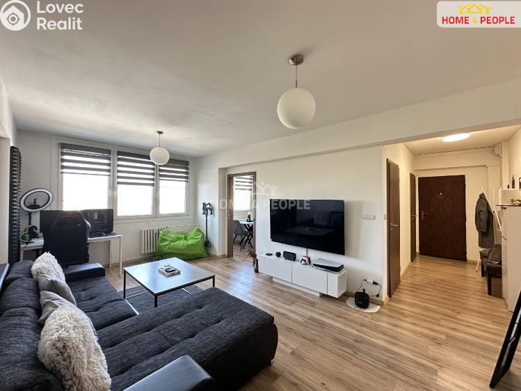 Prodej bytu 2+1 Kolín, Seifertova č. 5