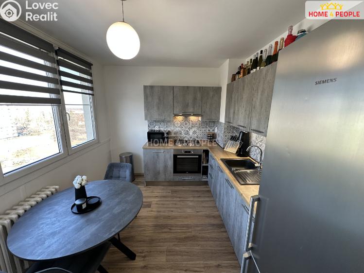 Prodej bytu 2+1 Kolín, Seifertova č. 6