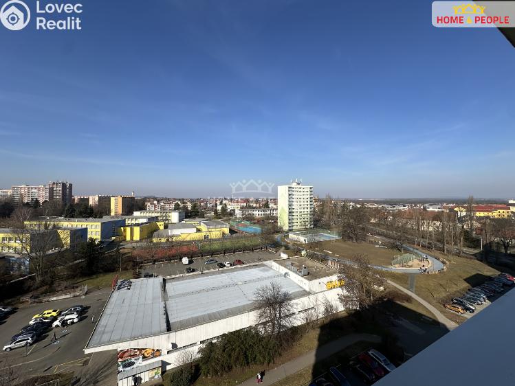 Prodej bytu 2+1 Kolín, Seifertova č. 7