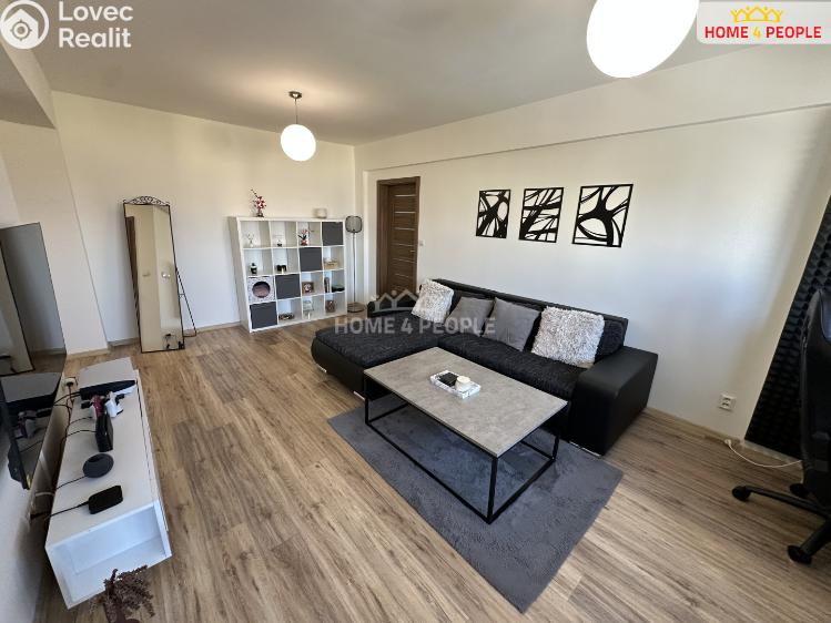 Prodej bytu 2+1 Kolín, Seifertova č. 8