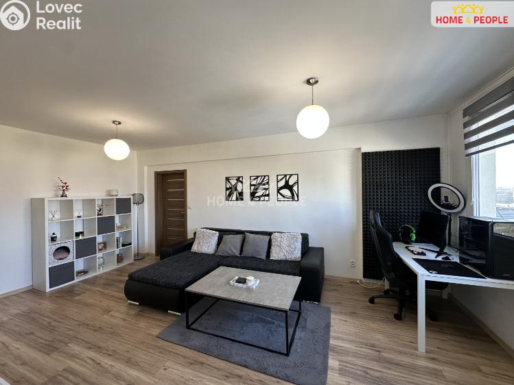 Prodej bytu 2+1 Kolín, Seifertova č. 9