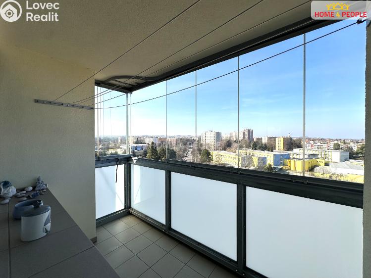 Prodej bytu 2+1 Kolín, Seifertova č. 11