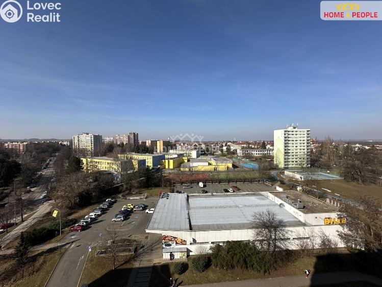 Prodej bytu 2+1 Kolín, Seifertova č. 13