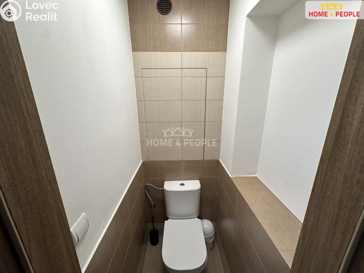 Prodej bytu 2+1 Kolín, Seifertova č. 16