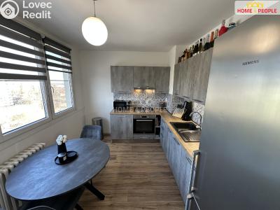 Prodej bytu 2+1 Kolín, Seifertova č. 6