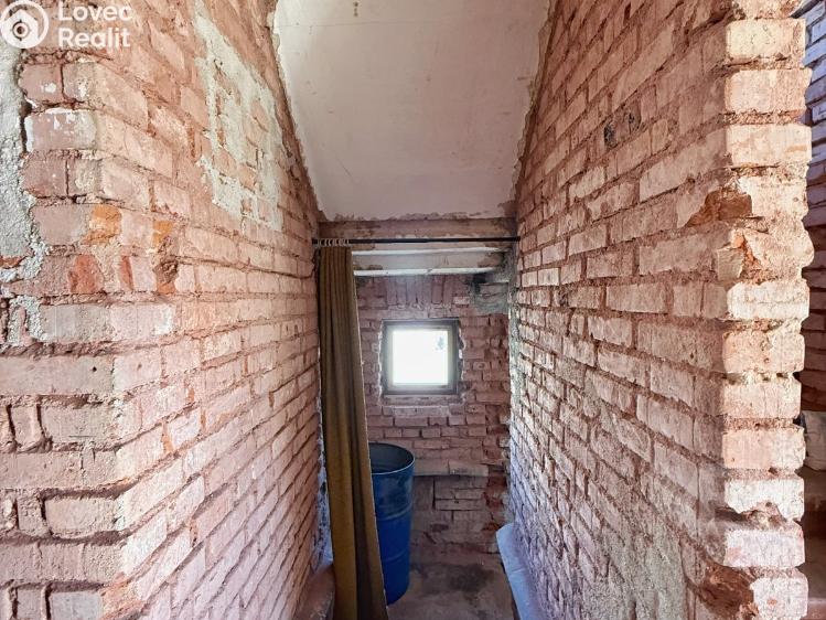 Prodej rodinného domu Nová Paka, Moravská 866 č. 26