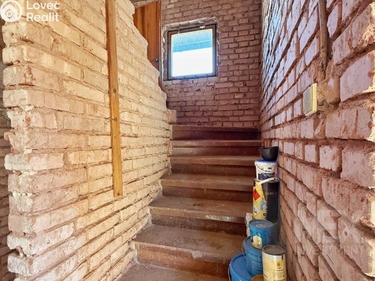 Prodej rodinného domu Nová Paka, Moravská 866 č. 27