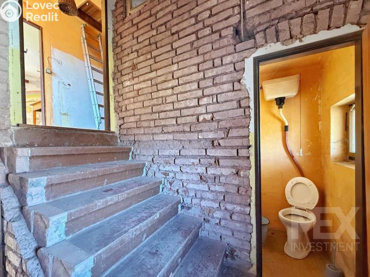 Prodej rodinného domu Nová Paka, Moravská 866 č. 30