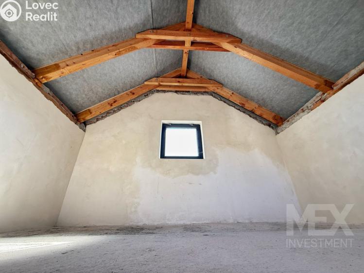 Prodej rodinného domu Nová Paka, Moravská 866 č. 40