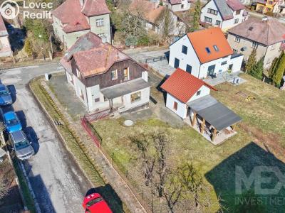 Продажа семейного дома Nová Paka, Moravská 866 č. 2