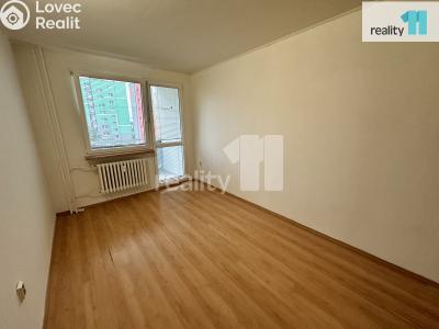 Pronájem bytu 2+KK Česká Lípa, Kunratická č. 2