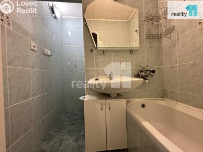 Pronájem bytu 2+KK Česká Lípa, Kunratická č. 3