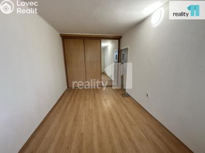 Pronájem bytu 2+KK Česká Lípa, Kunratická č. 6